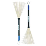 ProMark TB4 Classic Telescopic Wire Brushes | Musical Instruments Accessories | Drum Stick By Categories:, Musical Instruments. Musical Instruments: Accessories By Categories, Musical Instruments. Musical Instruments: Acoustic Drums Accessories, Musical Instruments. Musical Instruments: Drum & Percussion Accessories | Pro-Mark