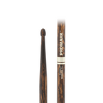 ProMark R7AFG Lacquered FireGrain REBOUND 7A drumstick