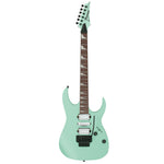 Ibanez RG Standard RG470DX SFM Electric Guitar - Seafoam Green Matte | Musical Instruments | Musical Instruments, Musical Instruments. Musical Instruments: Electric Guitar, Musical Instruments. Musical Instruments: Guitars | Ibanez