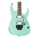 Ibanez RG Standard RG470DX SFM Electric Guitar - Seafoam Green Matte
