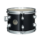 Tama Rhythm Mate RM52KH6C-BK Black 5-piece complete kit with 22" bass drum - with cymbals set and Hardware