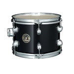 Tama Rhythm Mate RM52KH6C-BK Black 5-piece complete kit with 22" bass drum - with cymbals set and Hardware