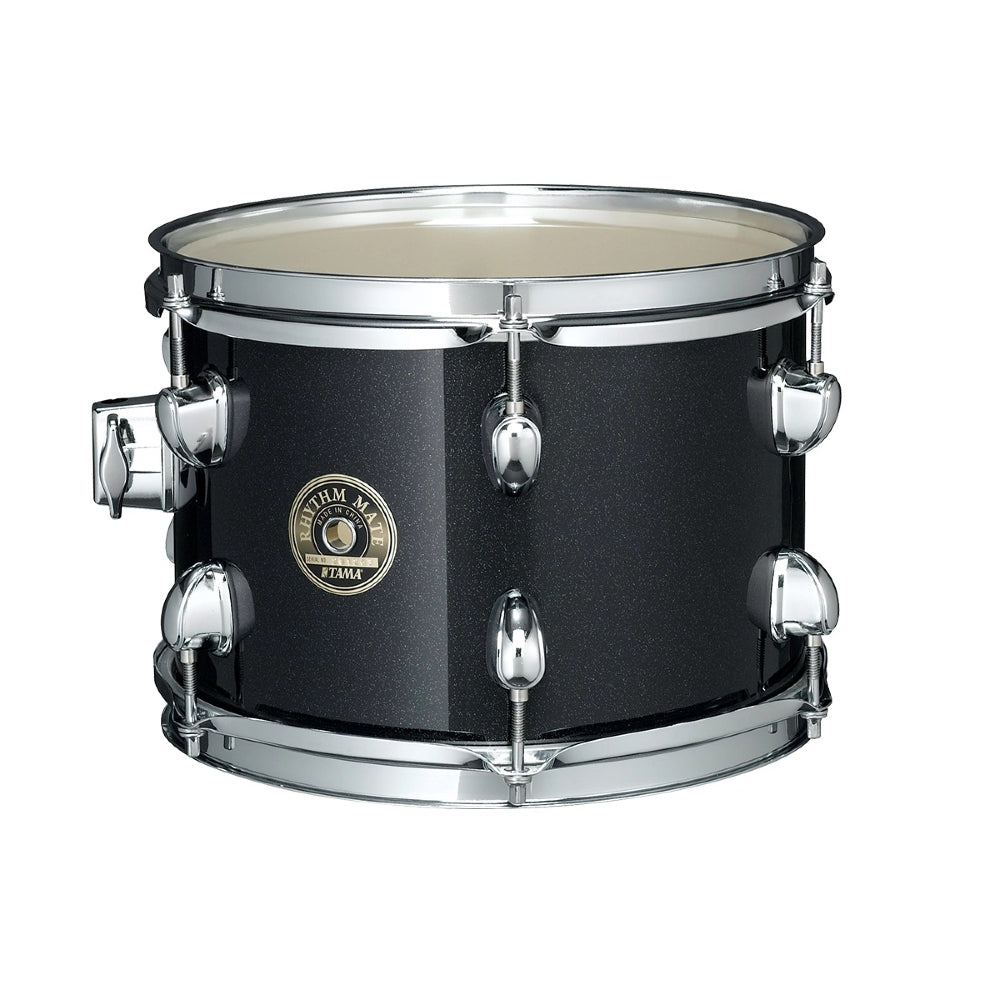 Tama Rhythm Mate RM52KH6C-CCM Charcoal Mist 5-piece complete kit with 22" bass drum - with cymbals set and Hardware