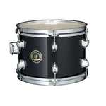 Tama Rhythm Mate RM52KH6C-CCM Charcoal Mist 5-piece complete kit with 22" bass drum - with cymbals set and Hardware