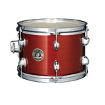 Tama Rhythm Mate RM52KH6C-RDS Red Stream 5-piece complete kit with 22" bass drum - with cymbals set and Hardware