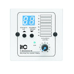 ITC T-8000CW Remote Control Module | Professional Audio | Professional Audio, Professional Audio. Professional Audio: Matrix Controller, Professional Audio. Professional Audio: Public Address Accessories, Professional Audio. Professional Audio: Public Address System | itc