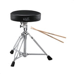 Roland DAP-2X Throne and Drumsticks Accessory Pack | Musical Instruments Accessories | Musical Instruments. Musical Instruments: Accessories By Categories, Musical Instruments. Musical Instruments: Acoustic Drums Accessories, Musical Instruments. Musical Instruments: Drum Hardware by Categories: | Roland