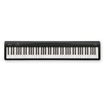 Roland FP-10-BKL Portable Digital Piano W/O Bluetooth Roland DP2 Pedal Included