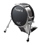 Roland KD-140 V-Kick Trigger Pad | Musical Instruments Accessories | Musical Instruments. Musical Instruments: Accessories By Categories, Musical Instruments. Musical Instruments: Electronic Drums Accessories | Roland