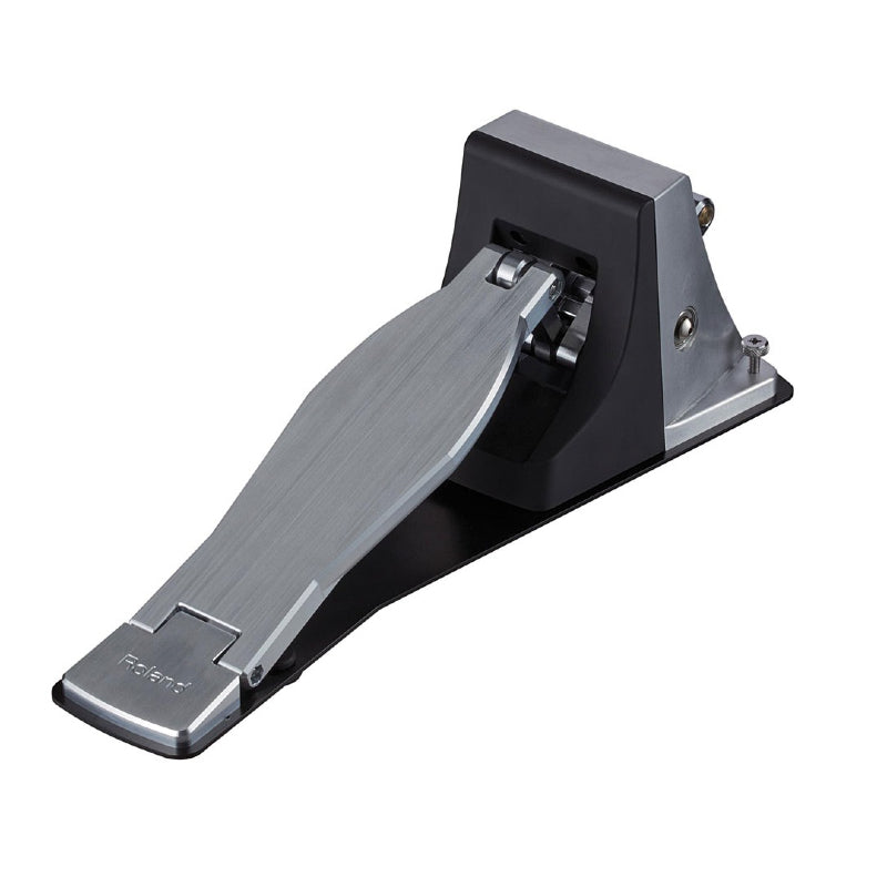 Roland KT-10 Low-Noise Kick Trigger Pedal | Musical Instruments Accessories | Musical Instruments. Musical Instruments: Accessories By Categories, Musical Instruments. Musical Instruments: Electronic Drums Accessories | Roland