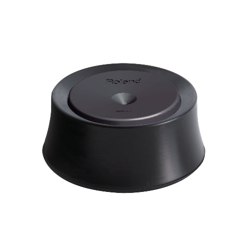 Roland NE-1 Noise Eater Isolation Foot | Musical Instruments | Musical Instruments. Musical Instruments: Accessories By Categories, Musical Instruments. Musical Instruments: Electronic Drums Accessories | Roland
