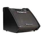 Roland PM-100 80-watt 1x10 inch Personal Combo Drum Monitor Amplifier