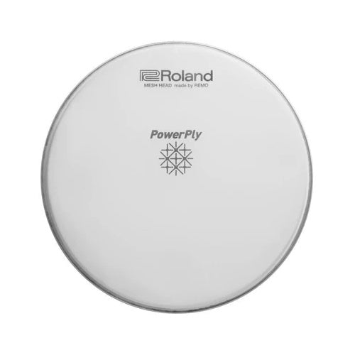 Roland MH-8PowerPly 8" Dual-Ply Mesh Head | Musical Instruments Accessories | Musical Instruments. Musical Instruments: Accessories By Categories, Musical Instruments. Musical Instruments: Electronic Drums Accessories | Roland
