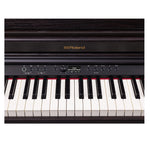 Roland RP701 88-Key PHA-4 Standard Dark Rosewood Classic Digital Piano with Stand