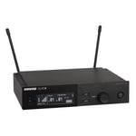 Shure SLXD24/Beta58A Digital Wireless Handheld Microphone System -G59 (470–514 MHz)