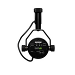 Shure SM7dB Vocal Microphone with Built-In Preamp