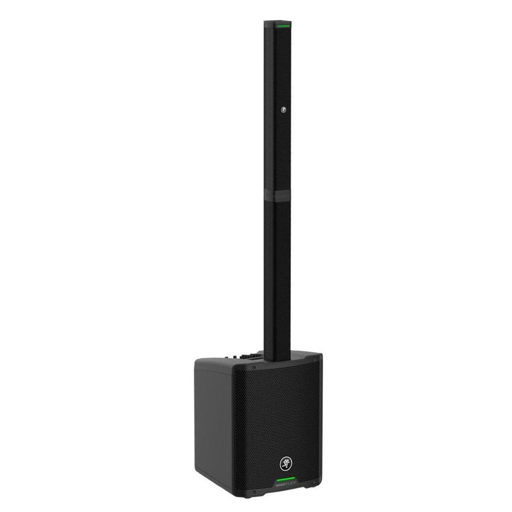 Mackie SRM-FLEX Portable 1300W Column PA System