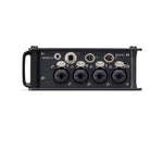 Zoom F8n Pro 8-Input / 10-Track Multitrack Field Recorder