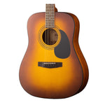 Cort AD810 SSB Dreadnought Acoustic Guitar