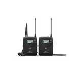 Sennheiser EW112P G4 Omni-directional Lavalier Microphone Camera-Mount Wireless System | Professional Audio | Professional Audio, Professional Audio. Professional Audio: Microphones, Professional Audio. Professional Audio: Portable Wireless Microphone, Professional Audio. Professional Audio: Wireless Microphones | Sennheiser