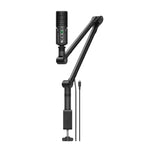 Sennheiser Profile USB Condenser Microphone Streaming Set with Boom Arm