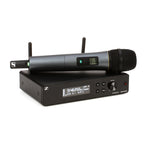 Sennheiser XSW 2-835 Wireless Handheld Microphone System | Professional Audio | Professional Audio, Professional Audio. Professional Audio: Microphones, Professional Audio. Professional Audio: Wireless Microphones | Sennheiser