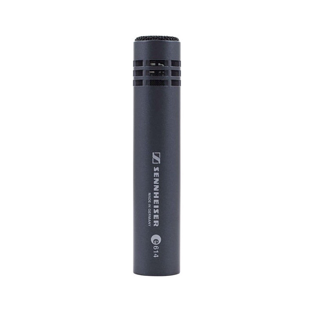 Sennheiser e614 Supercardioid Condenser Microphone | Professional Audio | Professional Audio, Professional Audio. Professional Audio: Condenser Microphone, Professional Audio. Professional Audio: Instrument Microphone, Professional Audio. Professional Audio: Microphones, Professional Audio. Professional Audio: Wired Microphones | Sennheiser