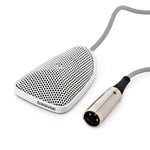 Shure CVB-W/C Centraverse Omnidirectiona Installed Sound Boundary Microphone White | Professional Audio | Professional Audio, Professional Audio. Professional Audio: Boundary Microphone, Professional Audio. Professional Audio: Microphones, Professional Audio. Professional Audio: Wired Microphones | Shure