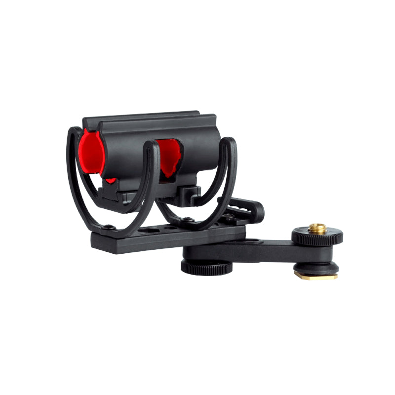 Shure A89M-SH Rycote Shoe Mount - Shotgun Microphones | Professional Audio Accessories | Professional Audio Accessories, Professional Audio Accessories. Professional Audio Accessories: Microphone Accessories, Professional Audio. Professional Audio: Microphone Accessories | Shure