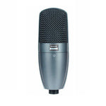 Shure Beta 27 Large-diaphragm Condenser Microphone | Professional Audio | Professional Audio, Professional Audio. Professional Audio: Condenser Microphone, Professional Audio. Professional Audio: Microphones, Professional Audio. Professional Audio: Wired Microphones | Shure