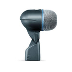Shure BETA 52A Shure Beta 52A Supercardioid Dynamic Kick Drum Microphone | Professional Audio | Professional Audio, Professional Audio. Professional Audio: Instrument Microphone, Professional Audio. Professional Audio: Microphones, Professional Audio. Professional Audio: Wired Microphones | Shure