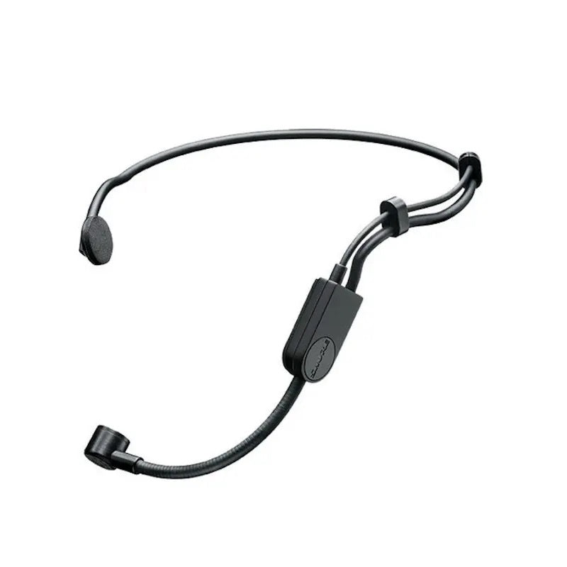 Shure BLX14/P31 Wireless Headset System with PGA31 Headset Microphone - k14 (614 - 638 mhz)