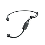 Shure BLX14/P31 Wireless Headset System with PGA31 Headset Microphone - k14 (614 - 638 mhz)