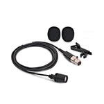 Shure BLX188/CVL Wireless Dual Presenter System with two CVL Lavalier Microphones - k14 (614 - 638 mhz)