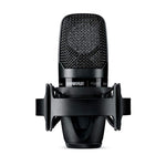 Shure PGA27 Large-Diaphragm Side-Address Condenser Microphone | Professional Audio | Professional Audio, Professional Audio. Professional Audio: Condenser Microphone, Professional Audio. Professional Audio: Microphones, Professional Audio. Professional Audio: Wired Microphones | Shure