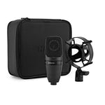 Shure PGA27 Large-Diaphragm Side-Address Condenser Microphone