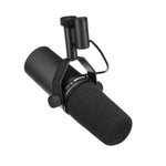 Shure SM7B Cardioid Dynamic Vocal Microphone | Professional Audio | Professional Audio, Professional Audio. Professional Audio: Dynamic Microphone, Professional Audio. Professional Audio: Microphones, Professional Audio. Professional Audio: Wired Microphones | Shure