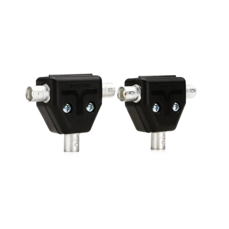 Shure UA221 Passive Antenna Splitter / Combiner for Shure Wireless Receivers | Professional Audio Accessories | Professional Audio Accessories, Professional Audio Accessories. Professional Audio Accessories: Wireless Microphone Accessories, Professional Audio. Professional Audio: Wireless Antenna System | Shure