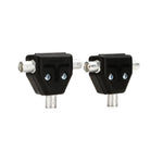 Shure UA221 Passive Antenna Splitter / Combiner for Shure Wireless Receivers | Professional Audio Accessories | Professional Audio Accessories, Professional Audio Accessories. Professional Audio Accessories: Wireless Microphone Accessories, Professional Audio. Professional Audio: Wireless Antenna System | Shure