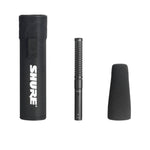 Shure VP89S Modular Short Shotgun Microphone | Professional Audio | Professional Audio, Professional Audio. Professional Audio: Microphones, Professional Audio. Professional Audio: Shotgun Microphone, Professional Audio. Professional Audio: Wired Microphones | Shure