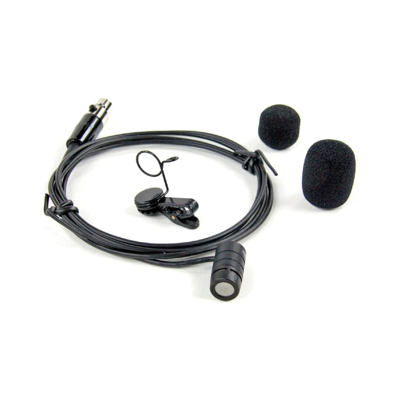 Shure BLX14R/W85 Wireless Rack-mount Presenter System with WL185 Lavalier Microphone - k14 (614 - 638 mhz)