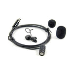 Shure BLX14R/W85 Wireless Rack-mount Presenter System with WL185 Lavalier Microphone - k14 (614 - 638 mhz)