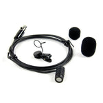 Shure WL185 Cardioid Lavalier Microphone with TA4F Connector | Professional Audio | Professional Audio, Professional Audio Accessories, Professional Audio Accessories. Professional Audio Accessories: Wireless Microphone Accessories, Professional Audio. Professional Audio: Lavalier Microphone, Professional Audio. Professional Audio: Microphones, Professional Audio. Professional Audio: Wired Microphones | Shure