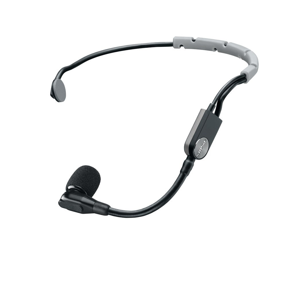 Shure BLX14/SM35 Wireless Headset System with SM35 Headset Microphone - k14 (614 - 638 mhz)