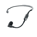 Shure BLX14/SM35 Wireless Headset System with SM35 Headset Microphone - k14 (614 - 638 mhz)