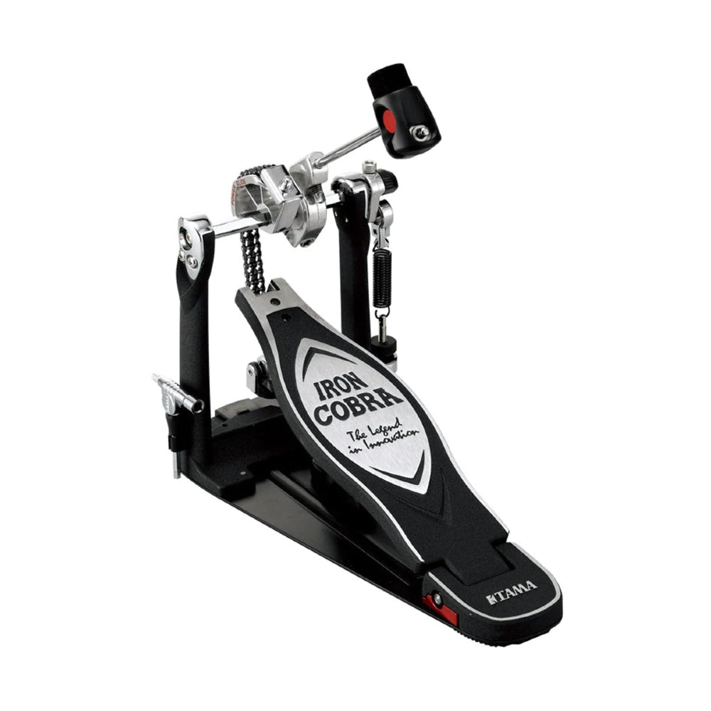 Tama HP900PN Iron Cobra 900 Power Glide Single Bass Drum Pedal | Musical Instruments Accessories | Musical Instruments. Musical Instruments: Accessories By Categories, Musical Instruments. Musical Instruments: Acoustic Drums Accessories, Musical Instruments. Musical Instruments: Drum Kick Pedal | Tama