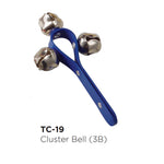 Maxtone TC-19 Cluster Bell (3B)