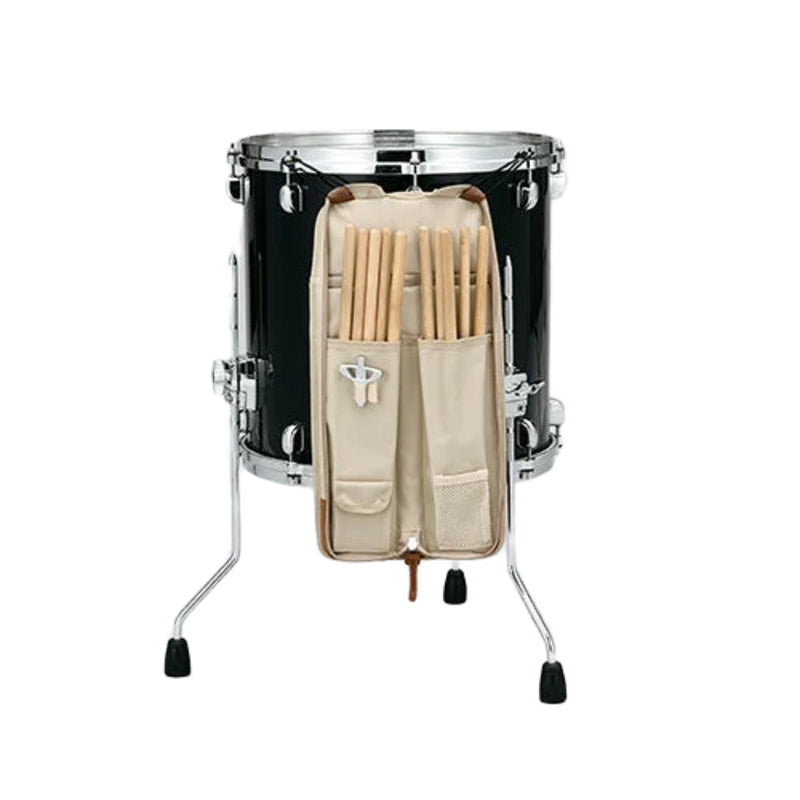 Tama TSB12BE Powerpad Designer Small Stick Bag- Beige