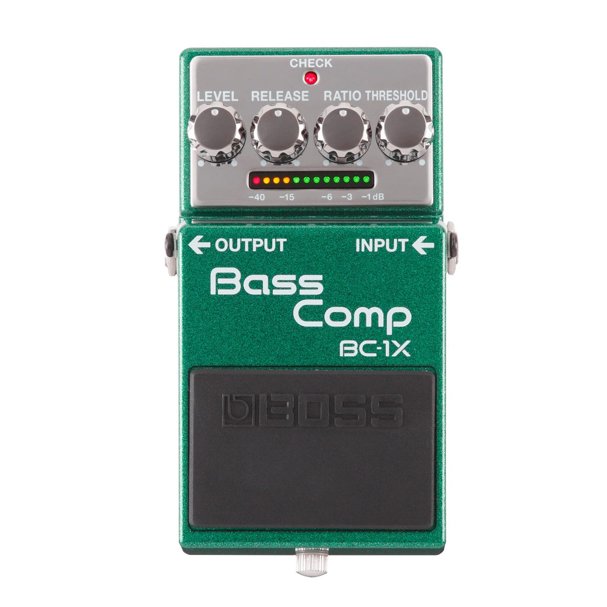 Boss BC-1X Bass Compressor Pedal | Musical Instruments Accessories | Musical Instruments. Musical Instruments: Accessories By Categories, Musical Instruments. Musical Instruments: Guitar & Bass Pedal By Categories, Musical Instruments. Musical Instruments: Stompbox Pedal | Boss
