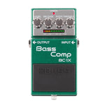 Boss BC-1X Bass Compressor Pedal | Musical Instruments Accessories | Musical Instruments. Musical Instruments: Accessories By Categories, Musical Instruments. Musical Instruments: Guitar & Bass Pedal By Categories, Musical Instruments. Musical Instruments: Stompbox Pedal | Boss